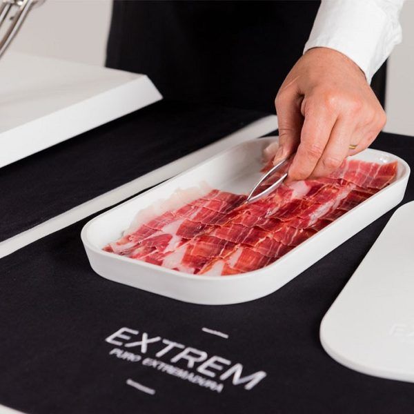 Jamón de bellota 100% ibérico - EXTREM - Imagen 4