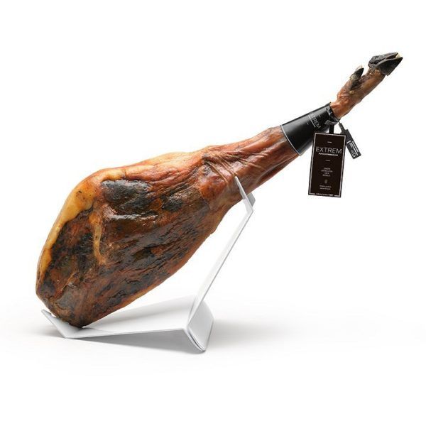 Jamón de bellota 100% ibérico - EXTREM