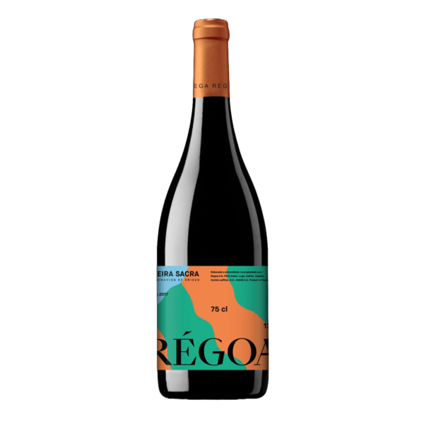 Régoa copas