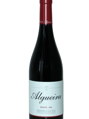 Vino algueira