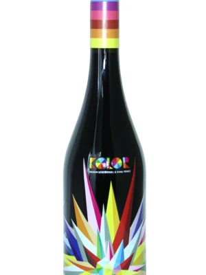 Vino Kolor delantera