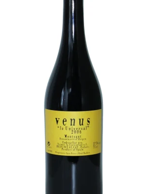 Vino venus la universal - delantera