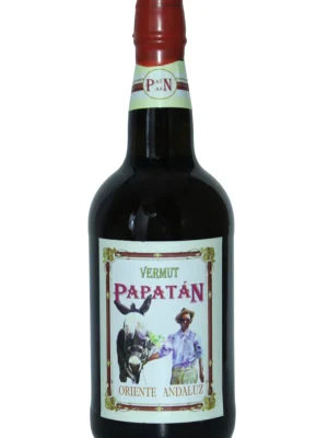 Vermut Papatán - delantera