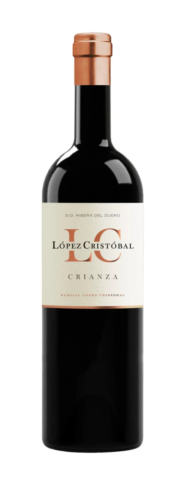 López Cristóbal Crianza